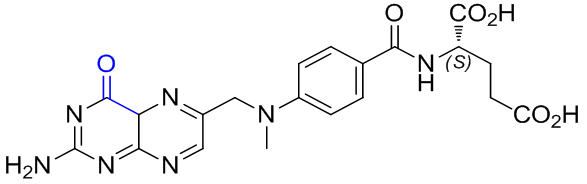 医药杂质专供——氨甲蝶呤杂质标准品